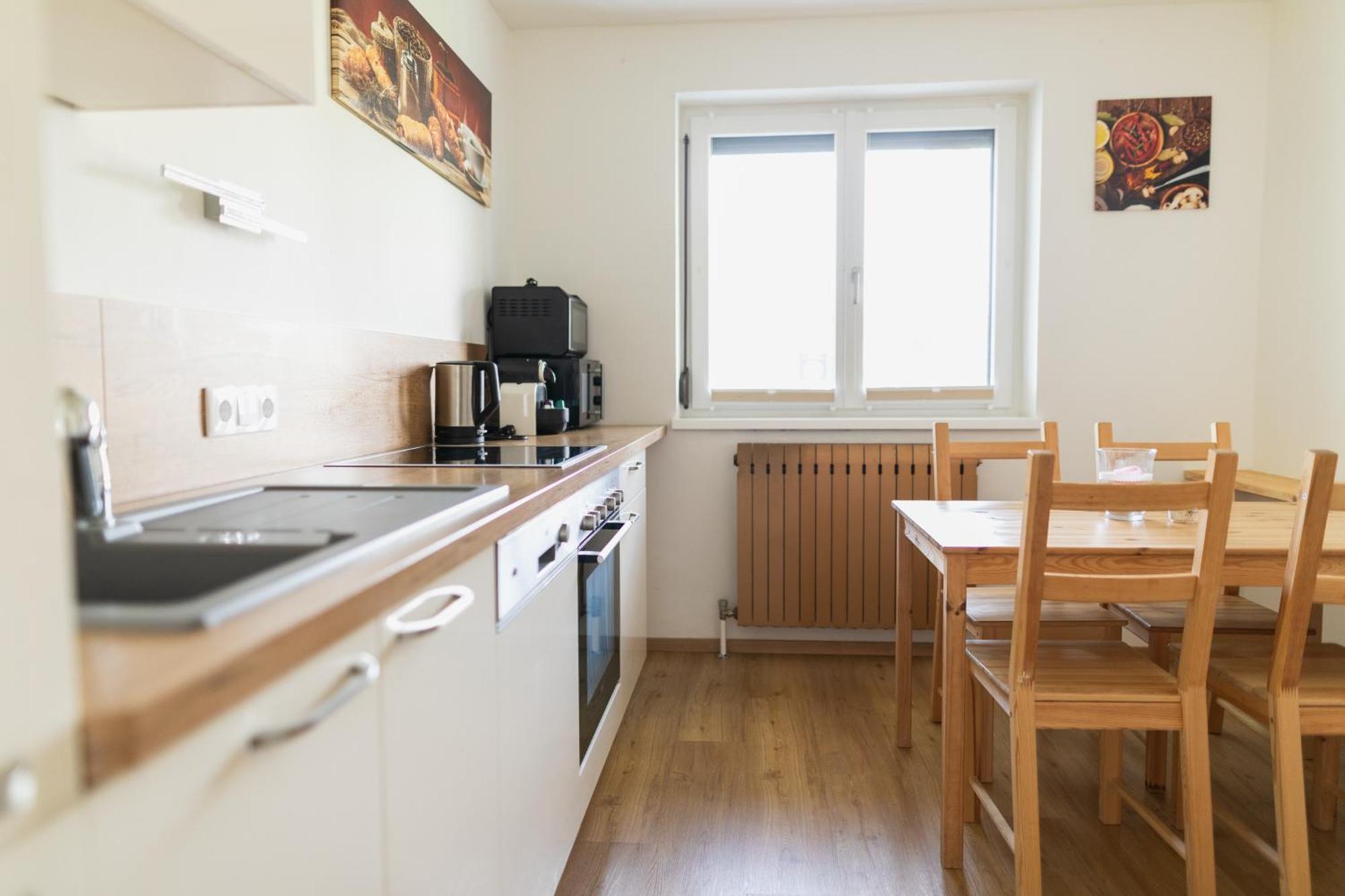 Familytime Am Traunsee Apartment