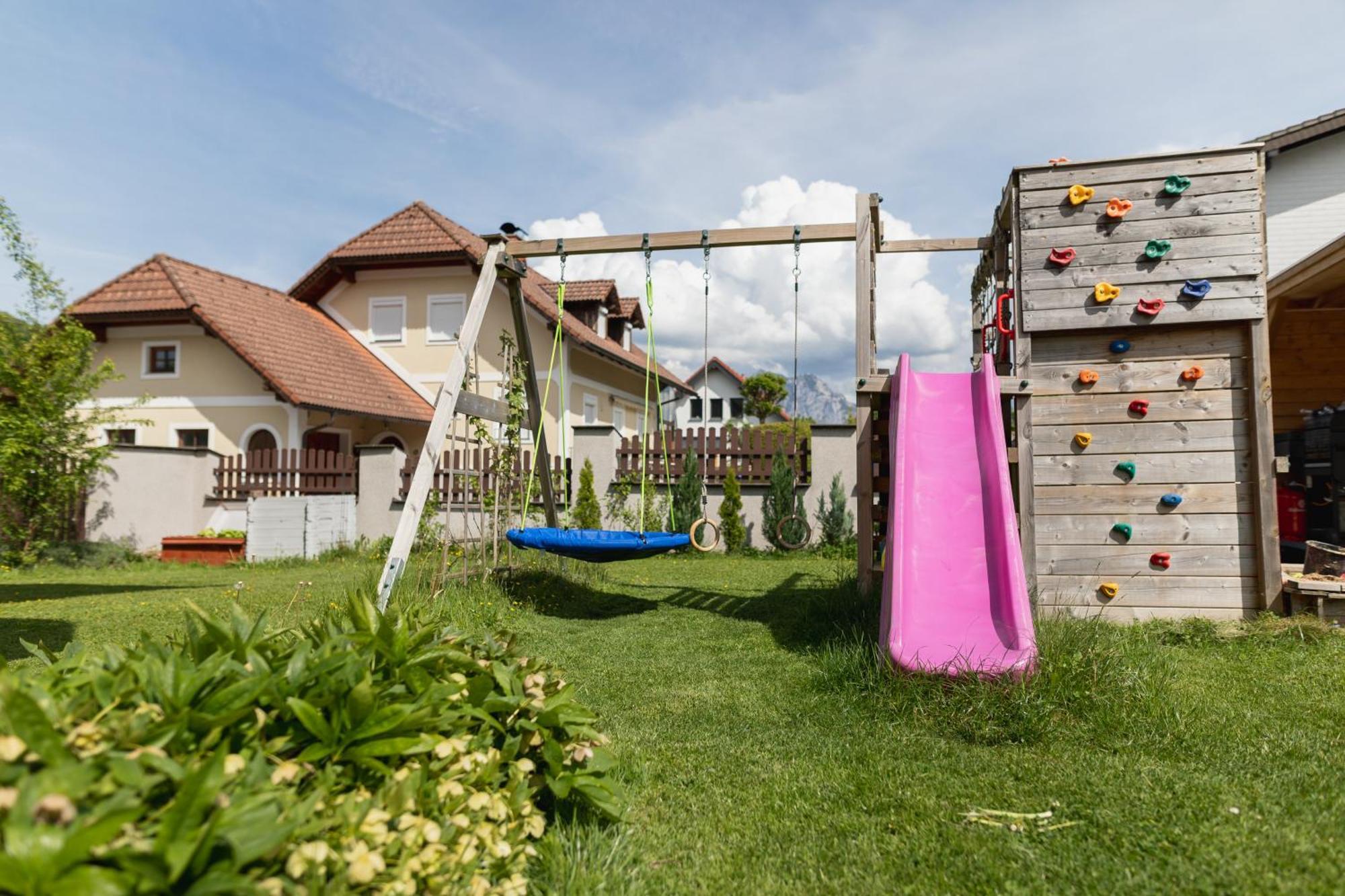 Familytime Am Traunsee Apartment